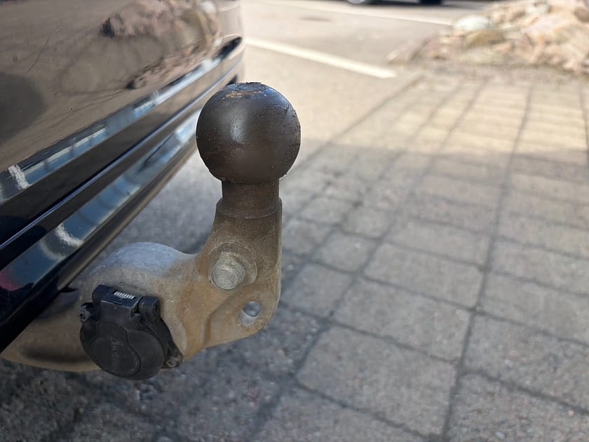Bild 4 av Volvo V90