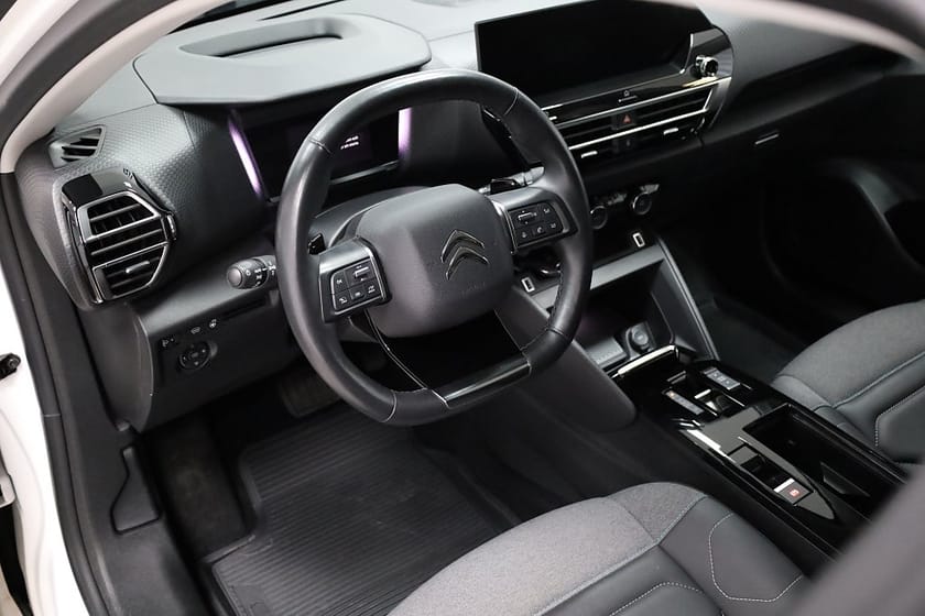 Bild 5 av Citroën C4