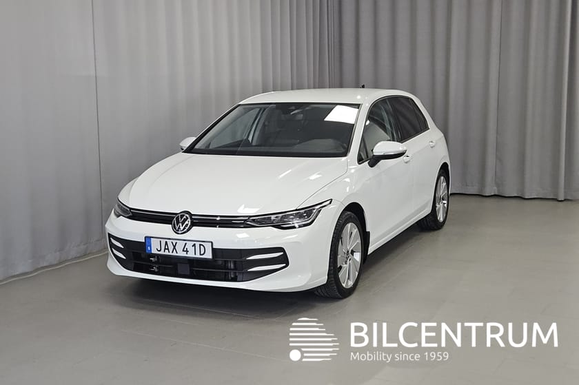 Bild 1 av Volkswagen Golf