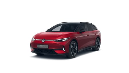 Volkswagen ID.7 GTX Tourer