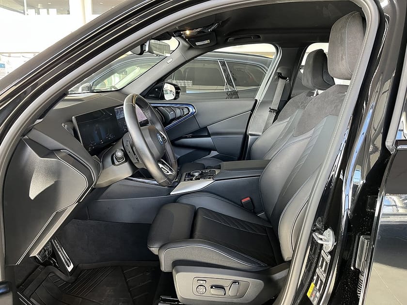 Bild 5 av BMW X3 30e xDrive