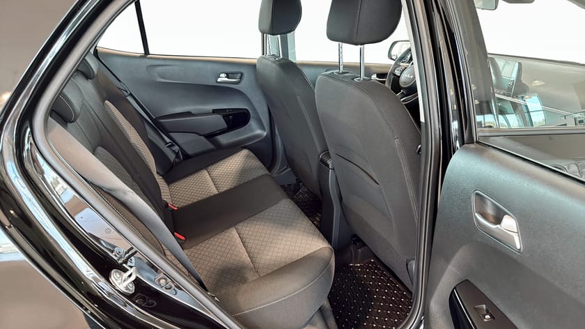 Bild 4 av Kia Picanto