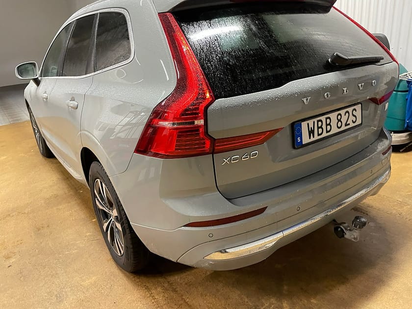 Bild 4 av Volvo XC60