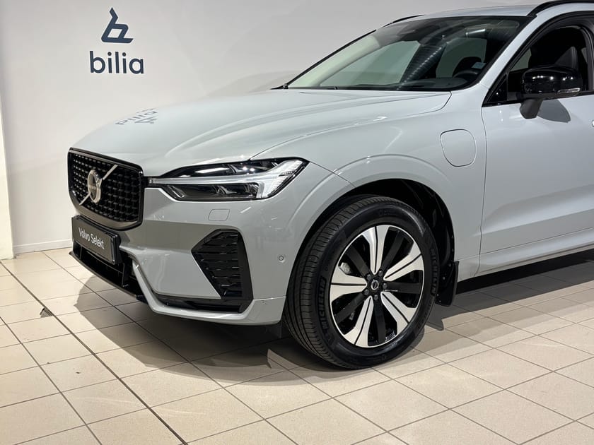Bild 3 av Volvo XC60