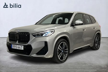 BMW iX1 xDrive30