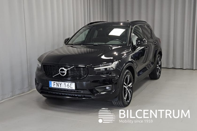 Bild 1 av Volvo XC40