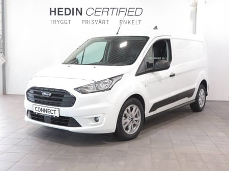 Ford Transit Connect 230 LWB