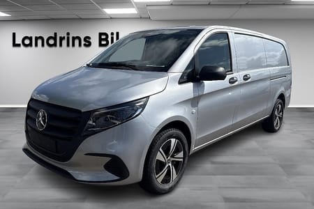 Mercedes-Benz Vito 116 CDI 3.0t