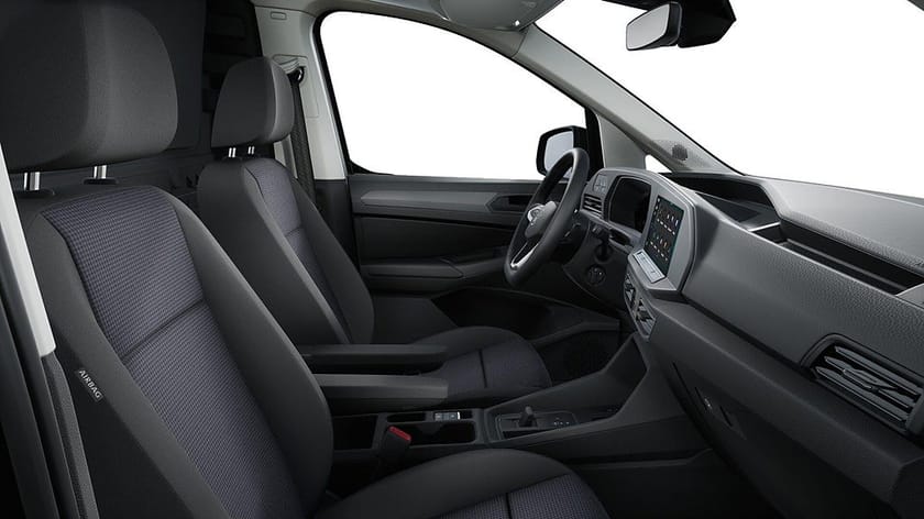 Bild 2 av Volkswagen Caddy Cargo Maxi