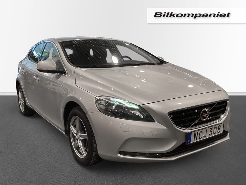 Bild 3 av Volvo V40