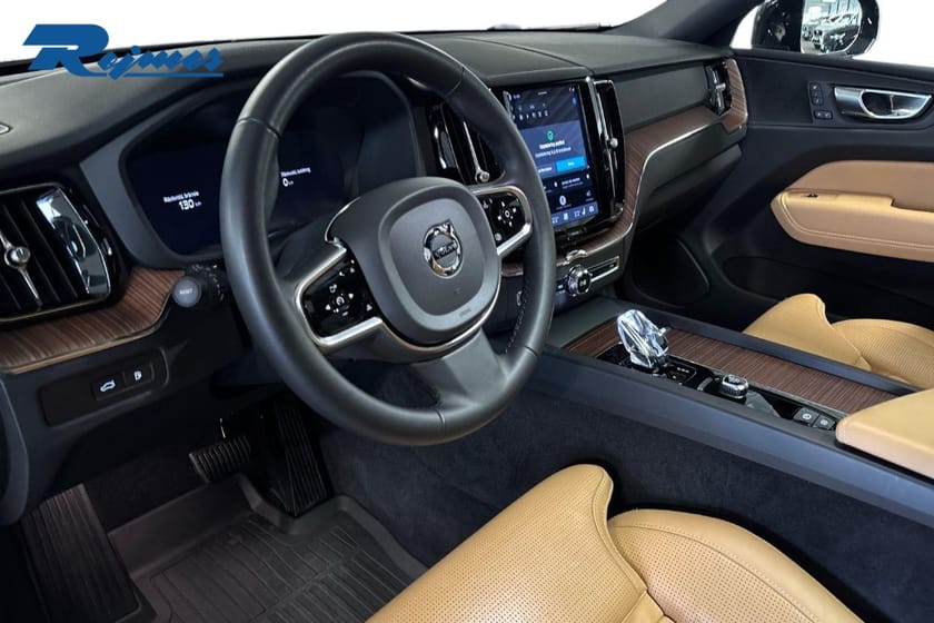 Bild 5 av Volvo XC60