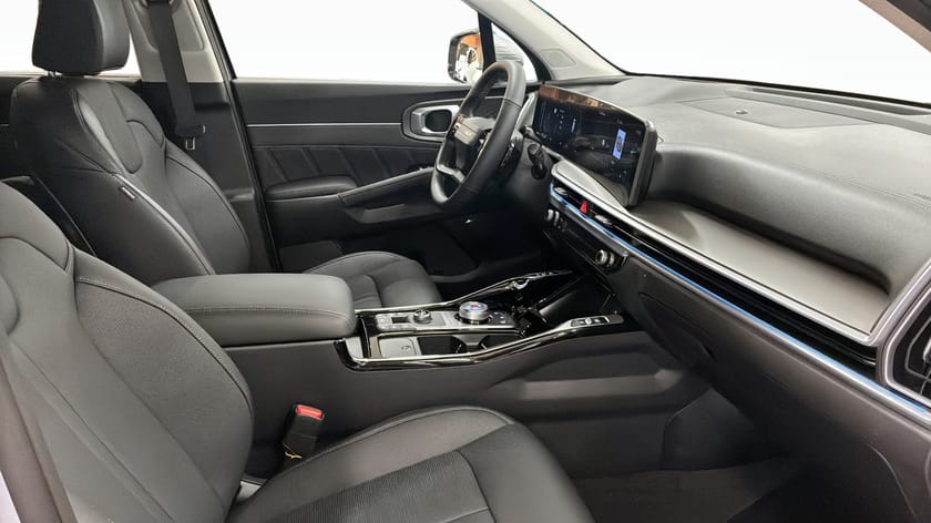 Bild 3 av Kia Sorento PHEV