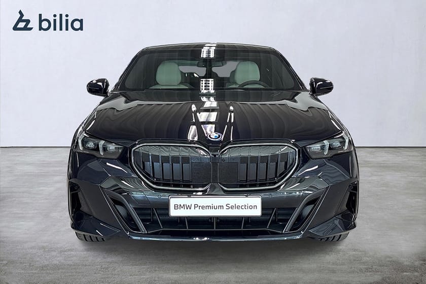 Bild 5 av BMW 530e xDrive