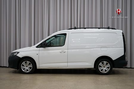 Volkswagen Caddy Cargo Maxi