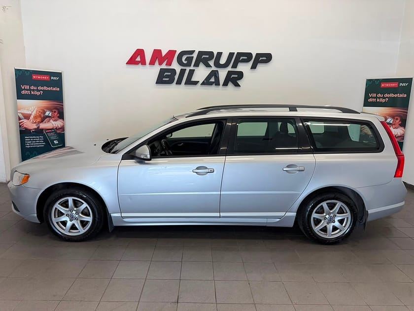 Bild 4 av Volvo V70