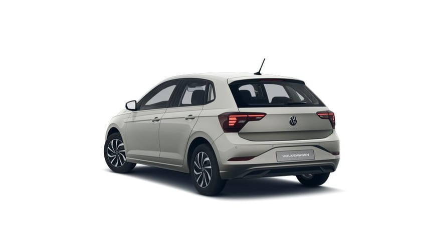 Bild 3 av Volkswagen POLO 1.0 TSI OPF