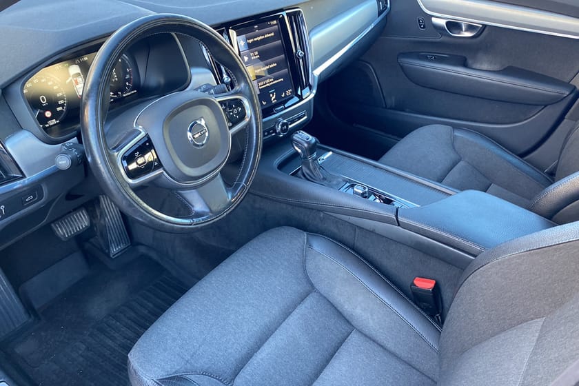 Bild 4 av Volvo V90