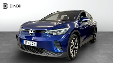 Volkswagen ID.4 Pro Performance