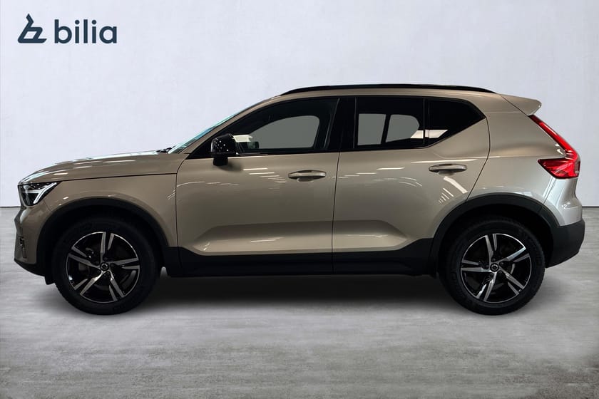 Bild 3 av Volvo XC40