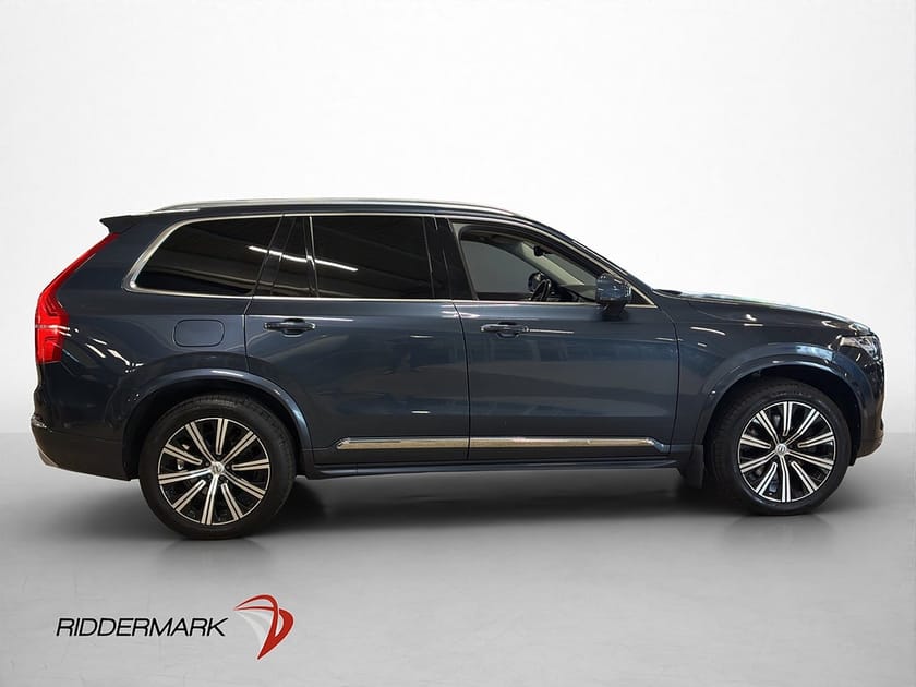 Bild 4 av Volvo XC90