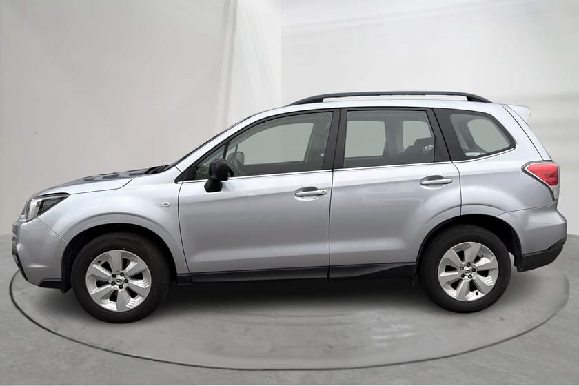 Bild 2 av Subaru Forester