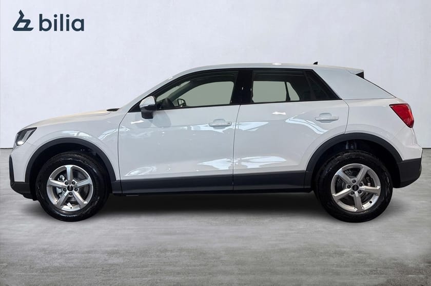 Bild 2 av Audi Q2 35 TFSI