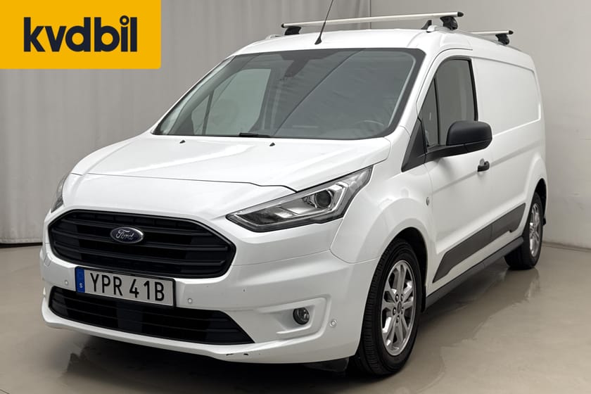 Bild 1 av Ford Transit Connect 210 LWB