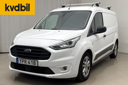 Ford Transit Connect 210 LWB