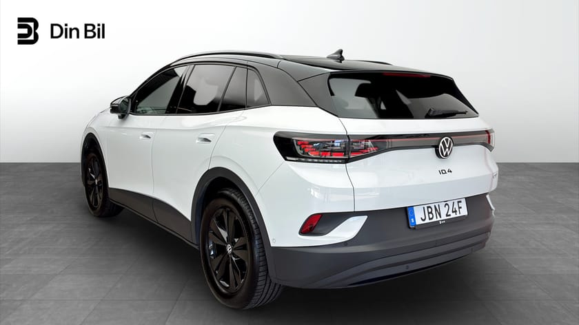 Bild 3 av Volkswagen ID.4 Pro 4M