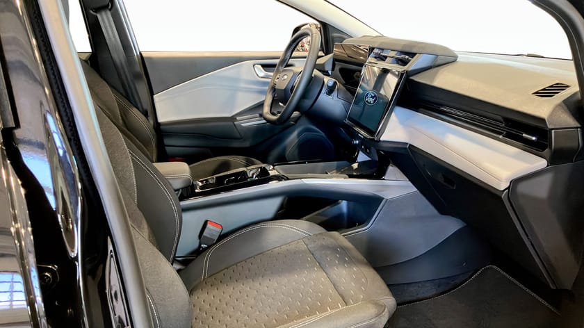 Bild 3 av Ford Puma Gen-E
