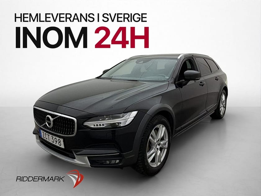 Bild 3 av Volvo V90 Cross Country