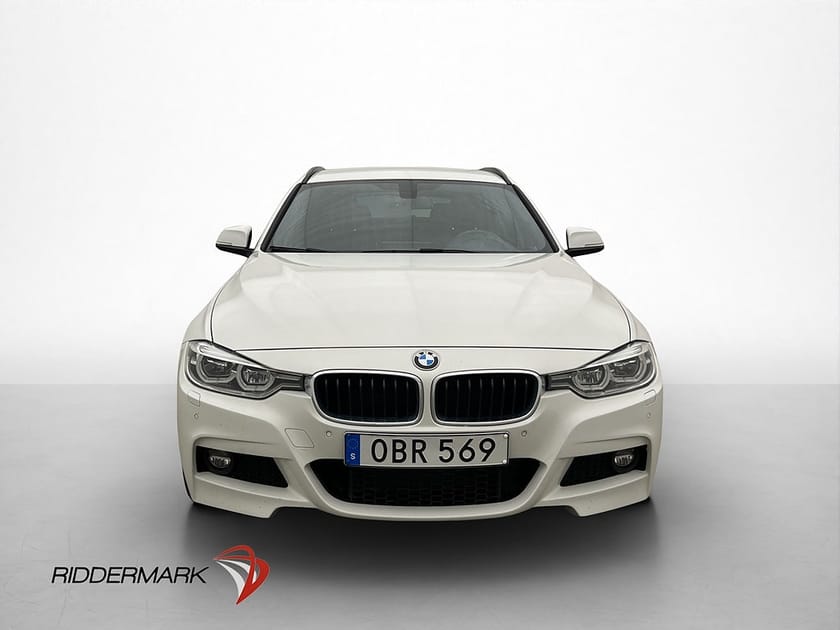 Bild 2 av BMW 330i xDrive Touring