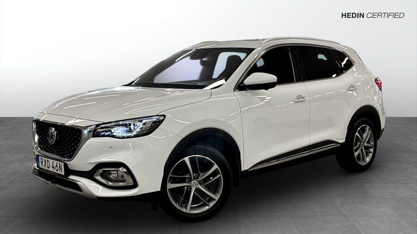 Bild 1 av MG EHS PHEV