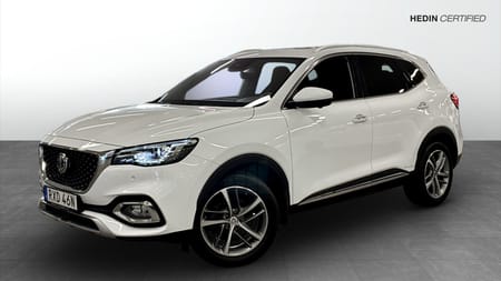 MG EHS PHEV