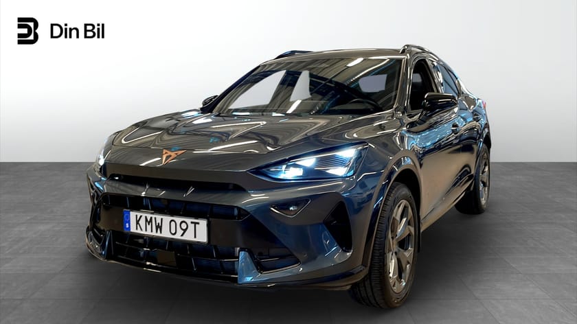Bild 1 av CUPRA Formentor