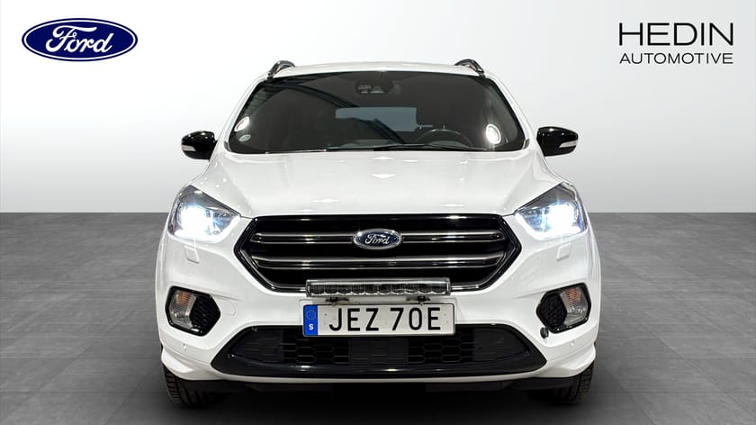 Bild 5 av Ford Kuga