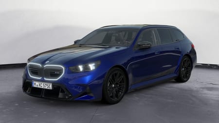 BMW M5 Touring