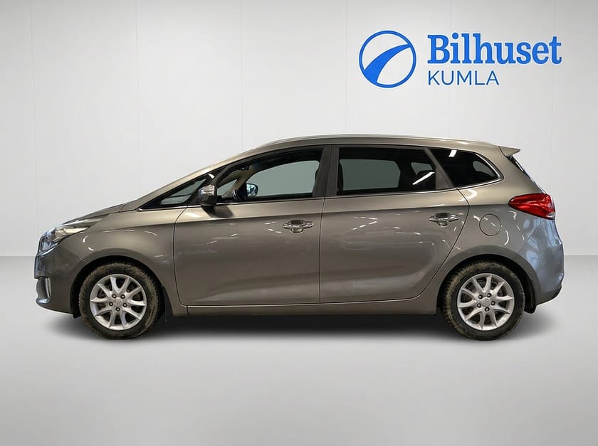 Bild 5 av Kia Carens