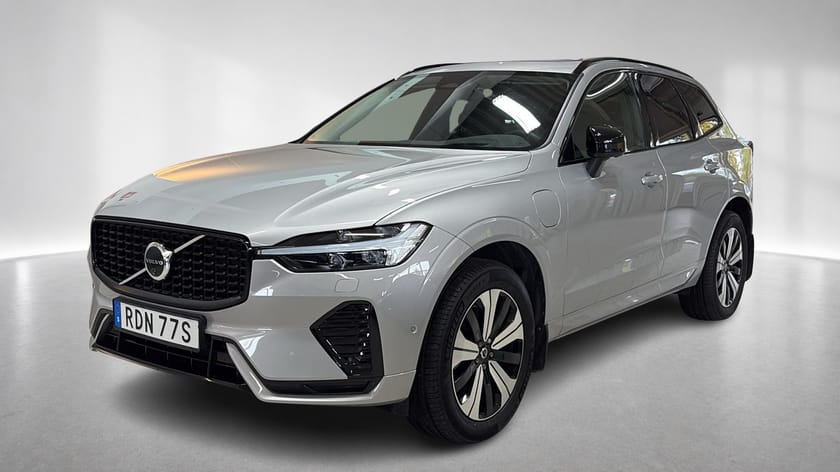 Bild 1 av Volvo XC60
