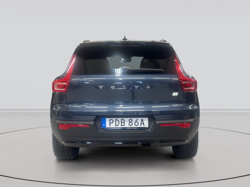 Bild 4 av Volvo XC40 Recharge Twin