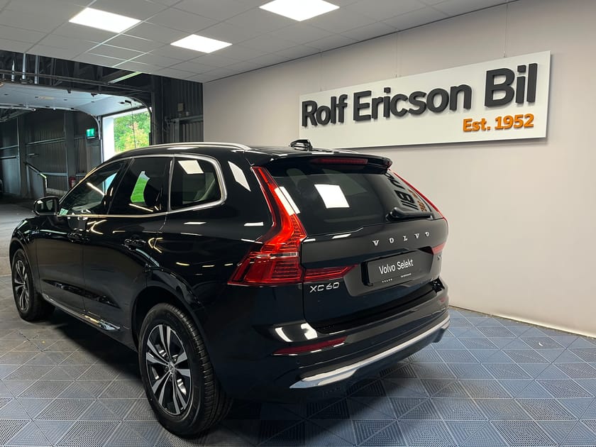 Bild 3 av Volvo XC60