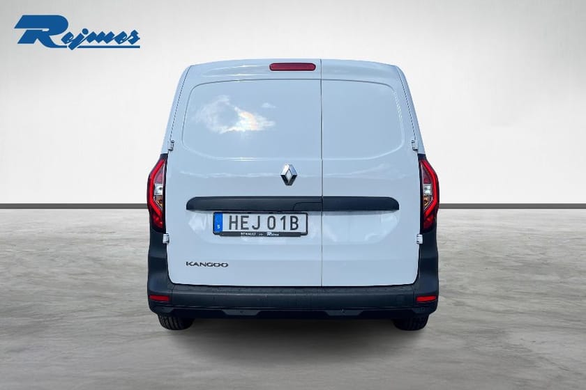 Bild 4 av Renault Kangoo Skåpbil