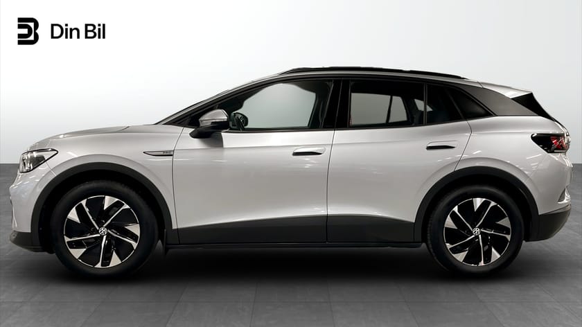 Bild 2 av Volkswagen ID.4 Pro Performance