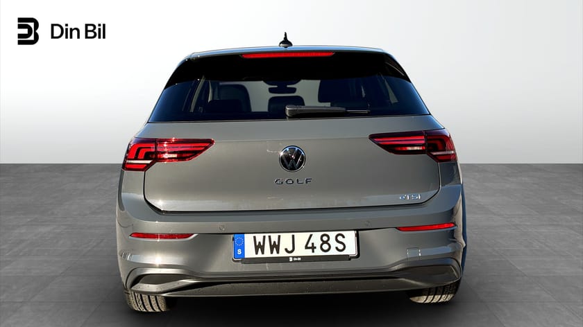 Bild 5 av Volkswagen Golf