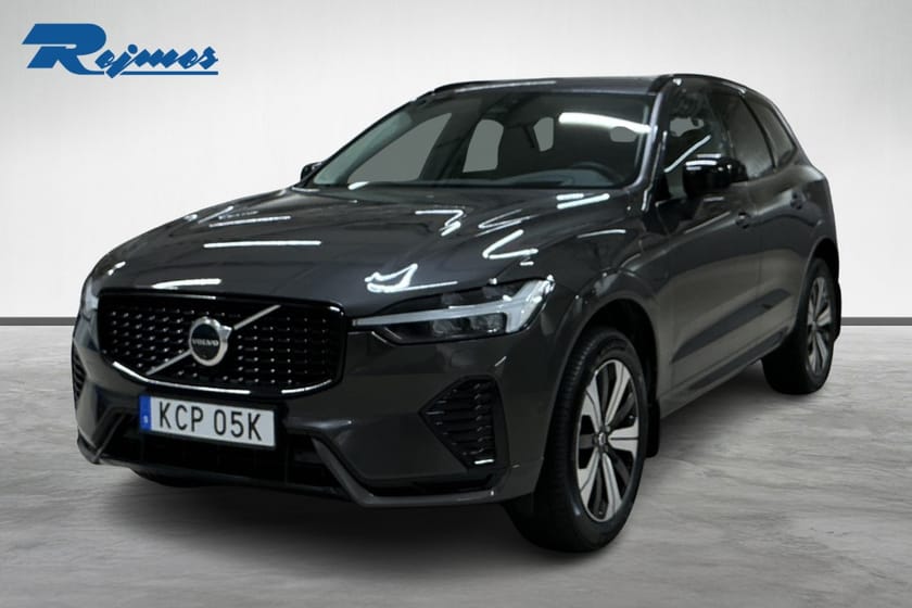 Bild 1 av Volvo XC60