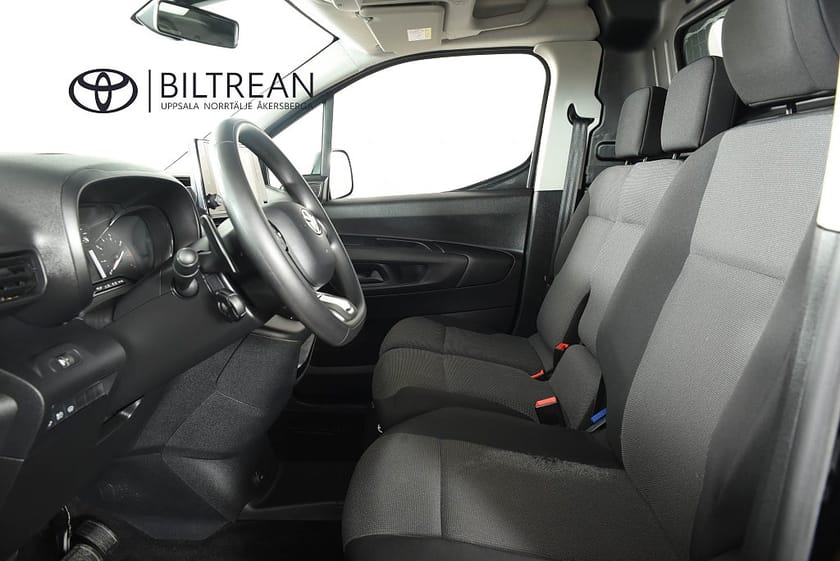 Bild 5 av Toyota ProAce City