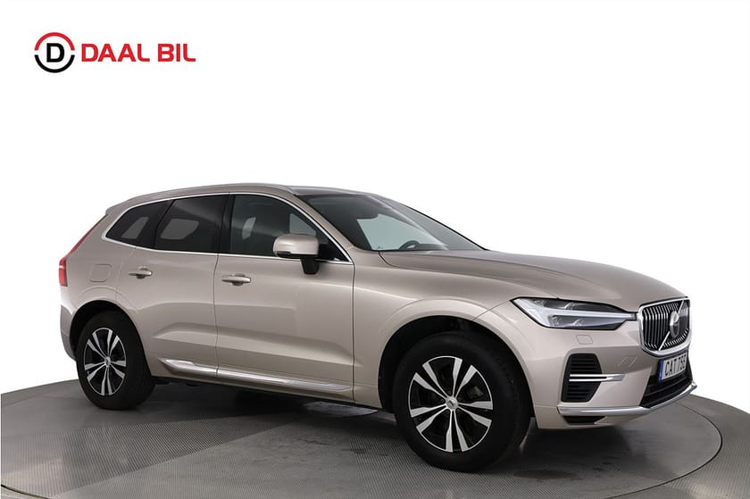 Bild 4 av Volvo XC60