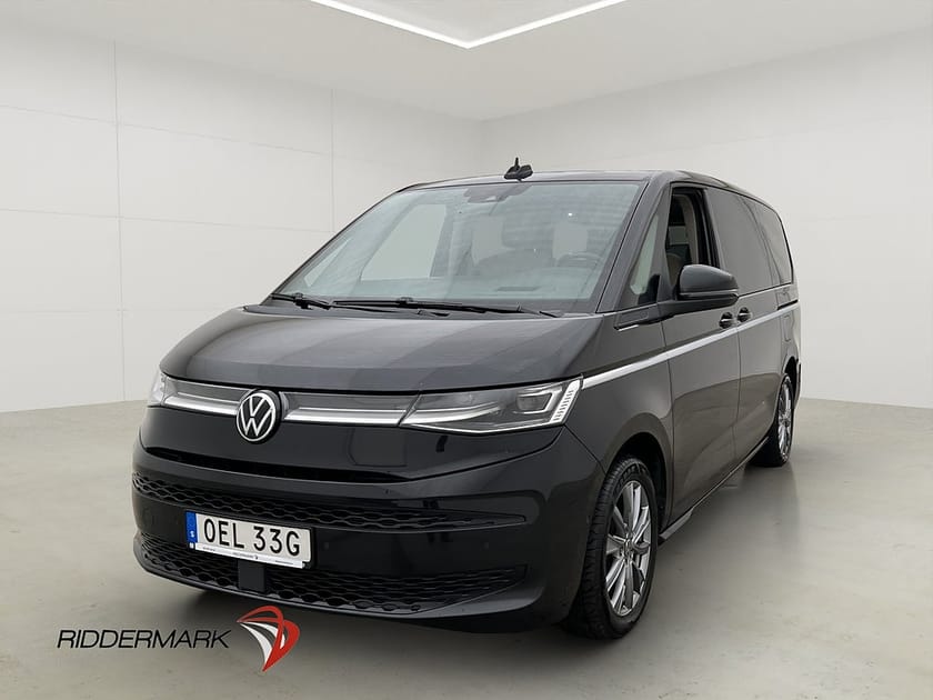 Bild 1 av Volkswagen Multivan eHybrid