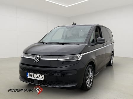 Volkswagen Multivan eHybrid