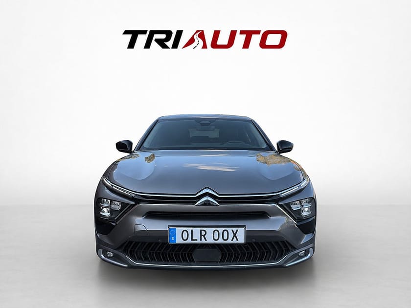 Bild 2 av Citroën C5 X PLUG-IN-HYBRID